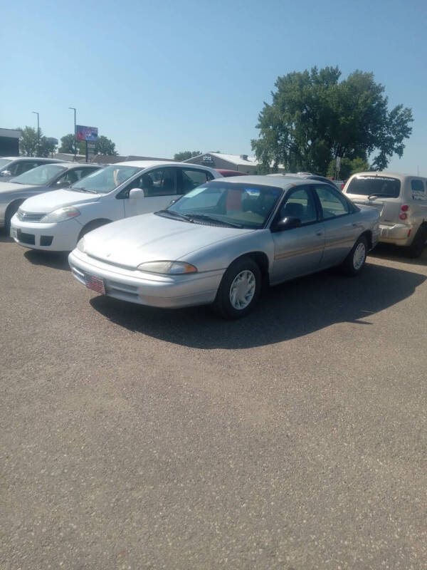 1995 Dodge Intrepid's photo
