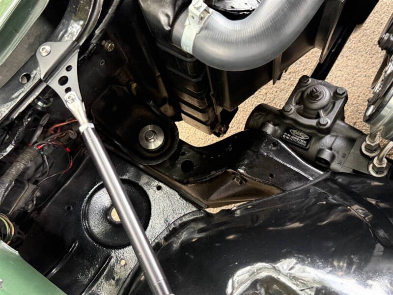 1971 Chevrolet Camaro