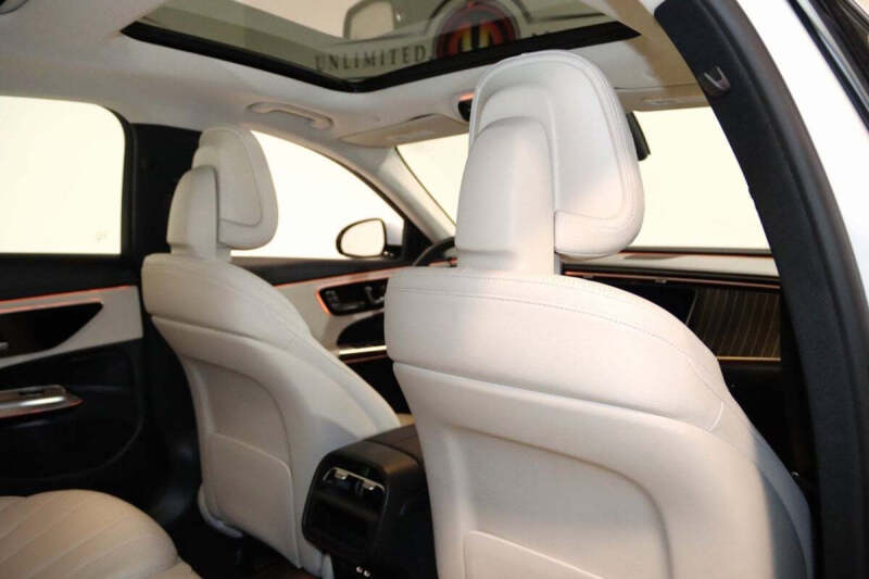 2025 Mercedes-Benz E-Class E 350 4MATIC