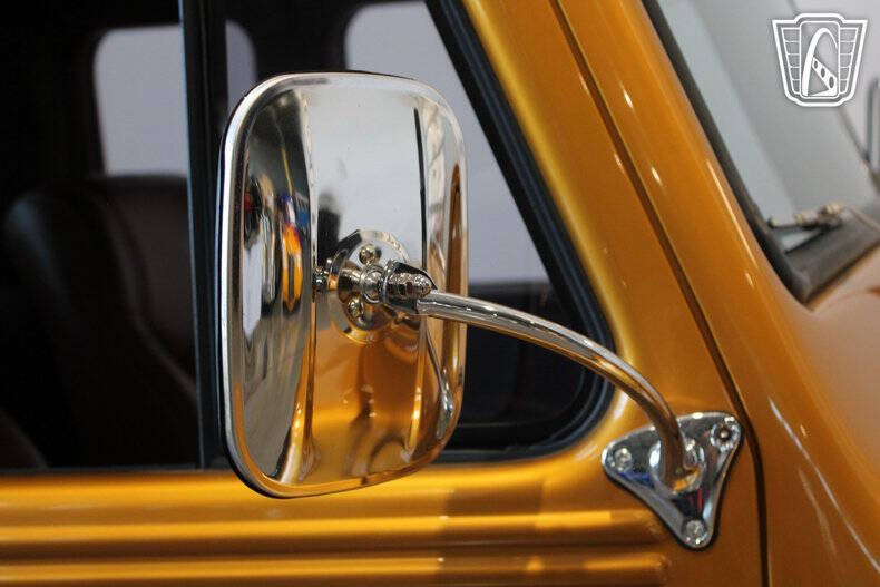 1954 Willys Pickup