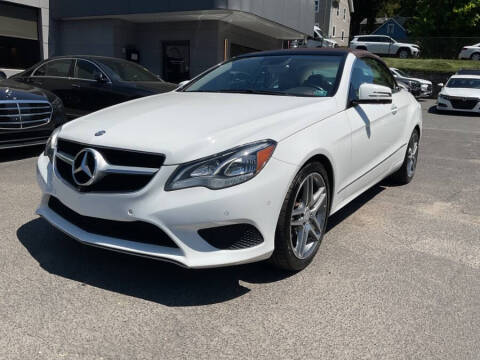 2014 Mercedes-Benz E-Class E 350