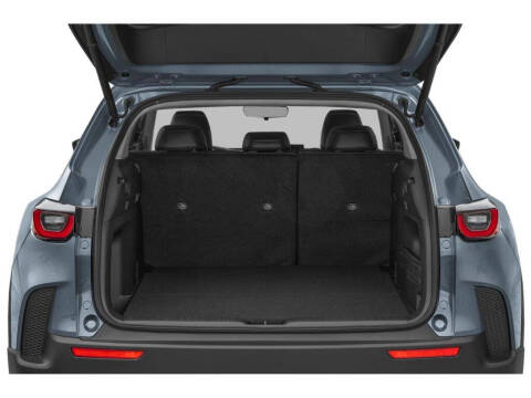 2026 Mazda CX-50 Hybrid Preferred