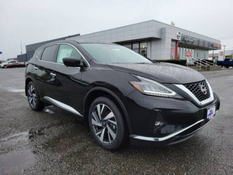 2024 Nissan Murano for sale at Karmart in Burlington WA