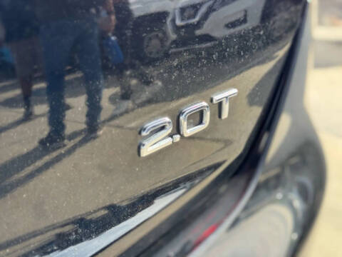 2013 Audi A4 2.0T Premium Plus