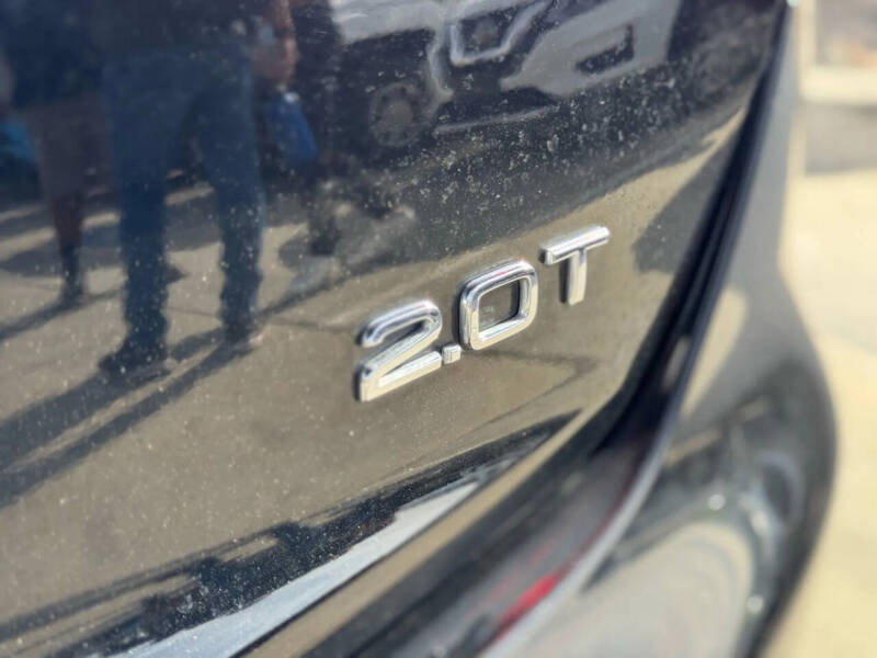 2013 Audi A4 2.0T Premium Plus