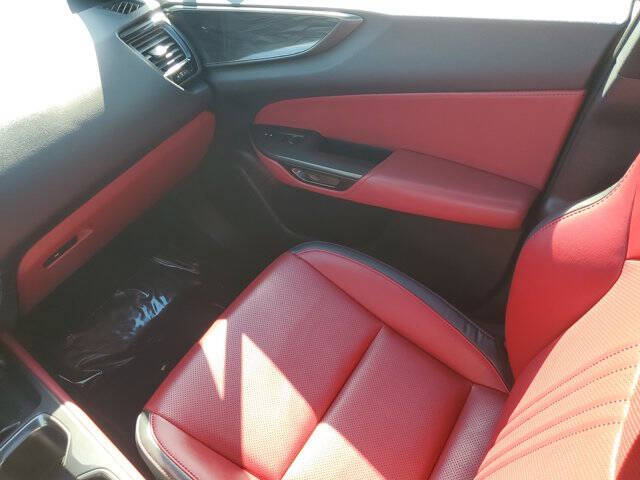 2025 Lexus NX 250 Premium