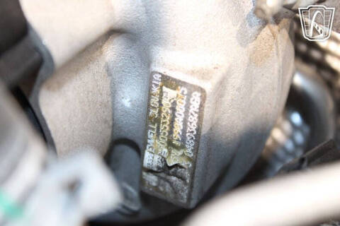 2020 Alfa Romeo Giulia