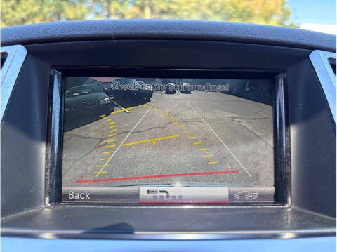 2015 Mercedes-Benz M-Class ML 350