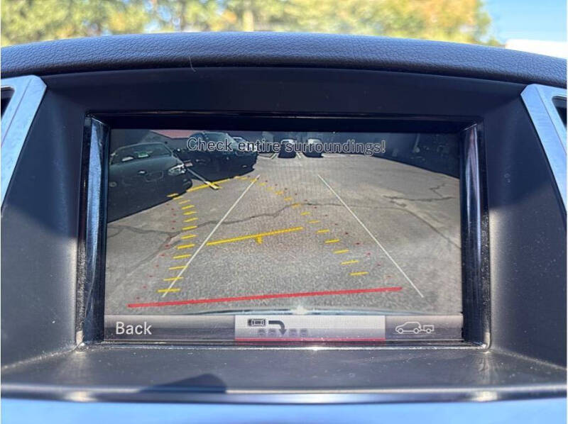 2015 Mercedes-Benz M-Class ML 350