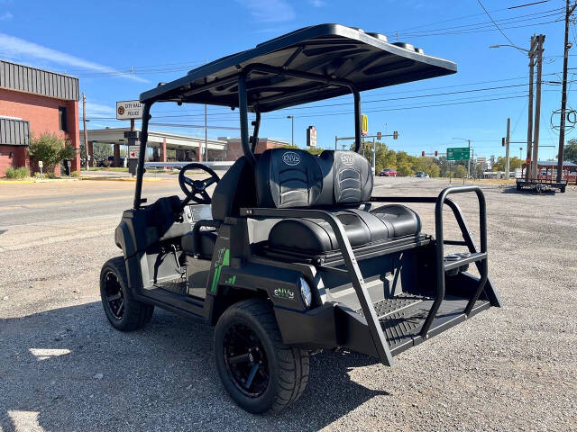 2024 eNVy NV4 for sale at Lakeside Auto RV & Outdoors in Cleveland, OK