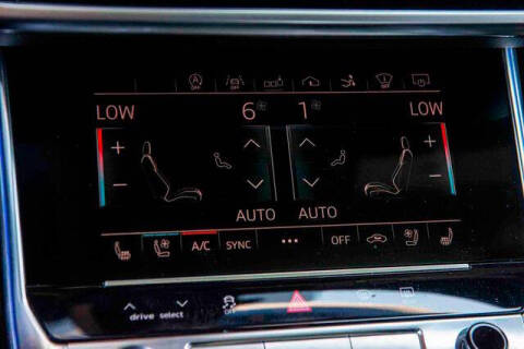 2019 Audi A7 quattro Prestige 55 TFSI