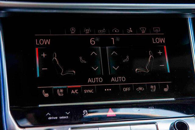 2019 Audi A7 quattro Prestige 55 TFSI