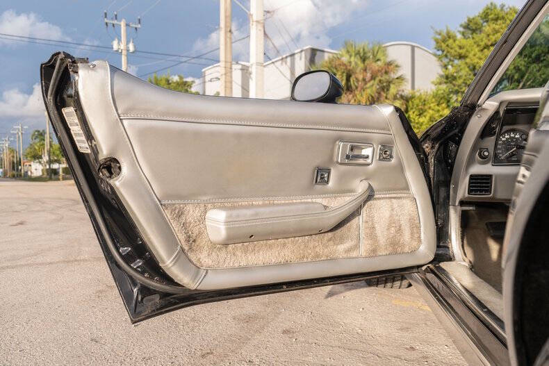 1978 Chevrolet Corvette