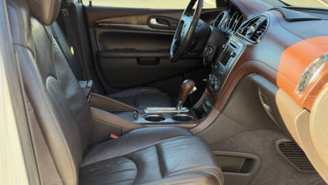 2014 Buick Enclave Premium