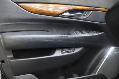 2015 Cadillac Escalade ESV Premium