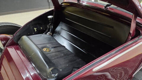 1970 Volkswagen Beetle