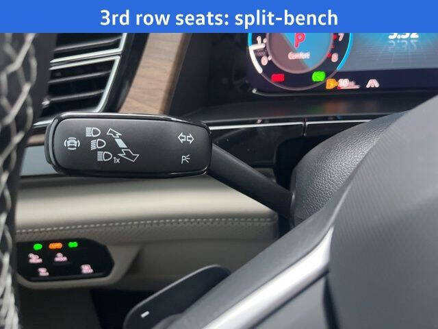 2026 Volkswagen Atlas SE