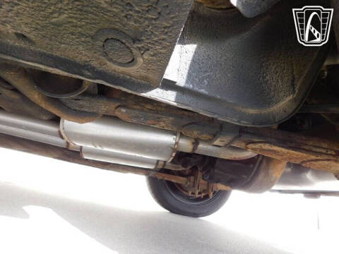 1965 Ford Thunderbird