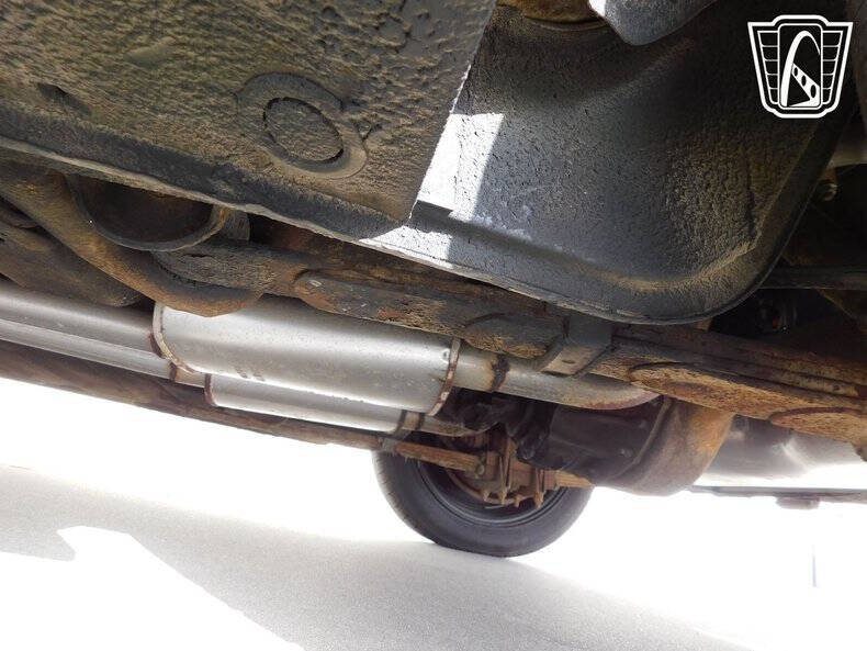 1965 Ford Thunderbird