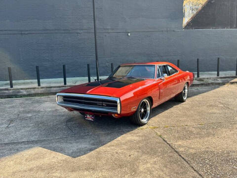 1970 Dodge Charger