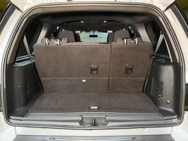 2017 Ford Expedition