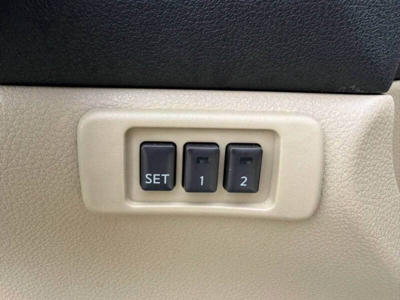 2012 Nissan Maxima