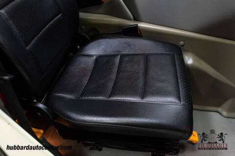 1995 AM General Hummer Slantback