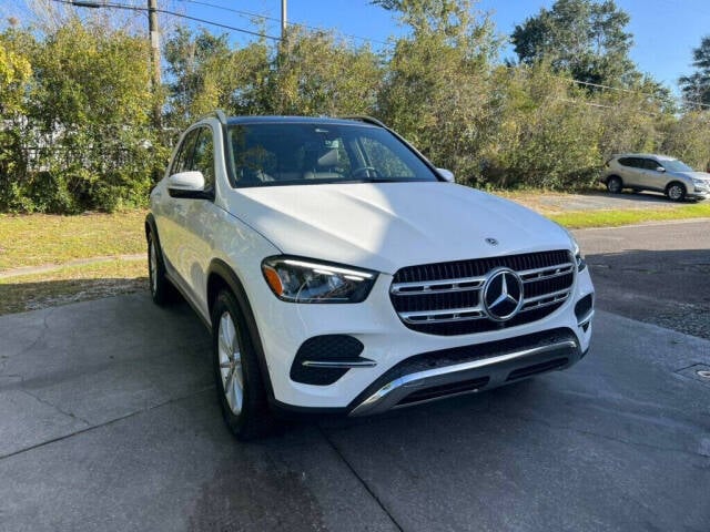 2024 Mercedes-Benz GLE for sale at South East Car Agency in Gainesville, FL