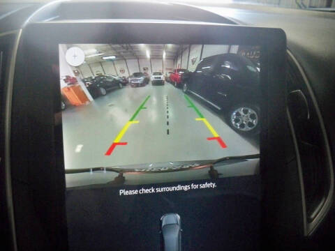 2024 Ford Edge ST-Line