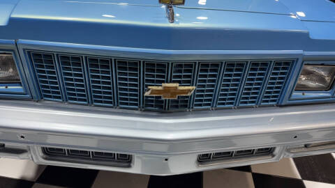 1979 Chevrolet Caprice