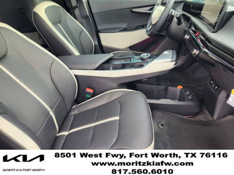 2026 Kia EV6 GT-Line