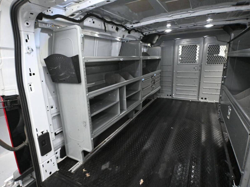 2018 Ford Transit 150