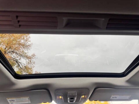 2013 Mercedes-Benz M-Class ML 350 4MATIC