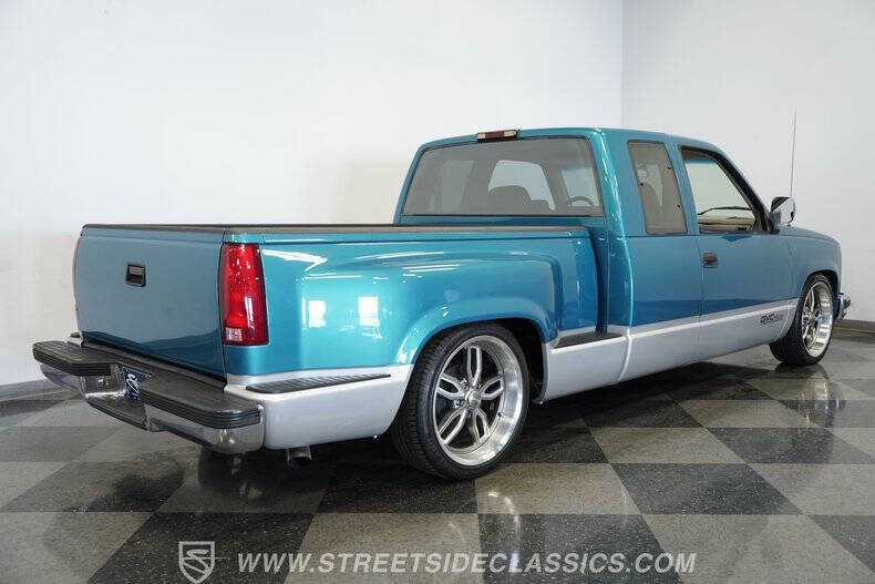 1994 GMC Sierra 1500