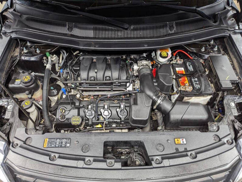 2019 Ford Explorer Police Interceptor Utility