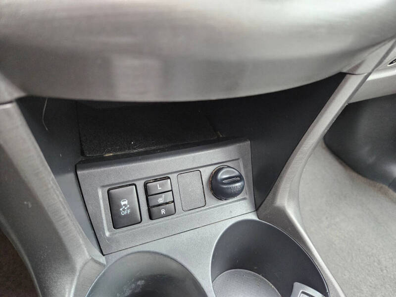 2009 Toyota RAV4 Limited