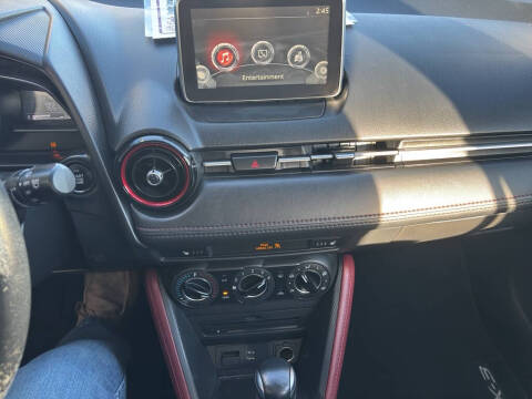 2016 Mazda CX-3 Touring