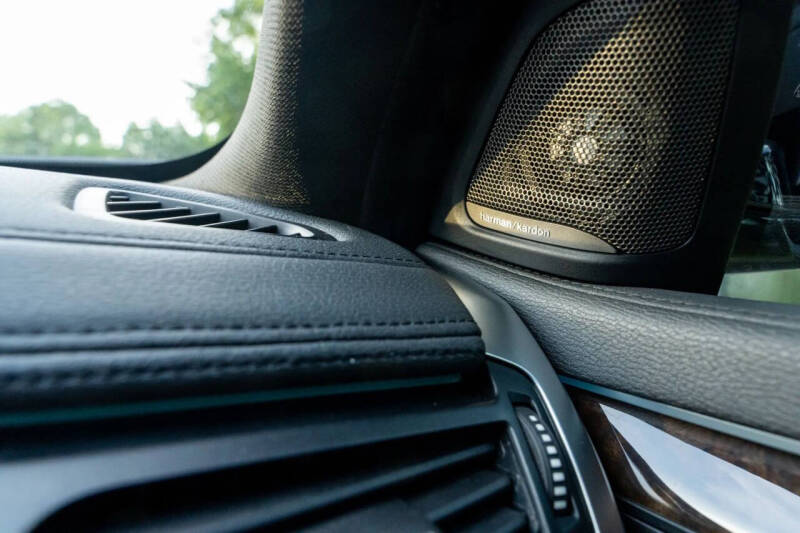 2017 BMW X6 sDrive35i