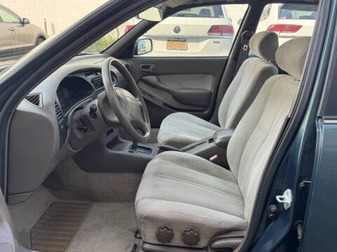 1996 Toyota Camry LE