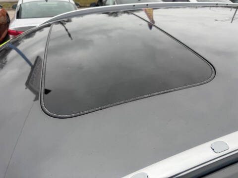 2016 Mazda CX-9 Signature