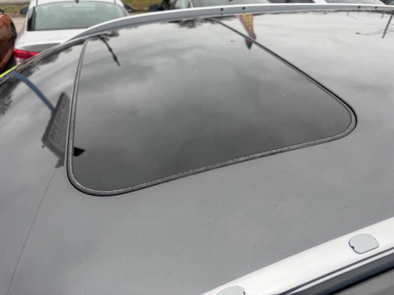 2016 Mazda CX-9 Signature