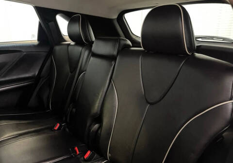 2013 Toyota Venza