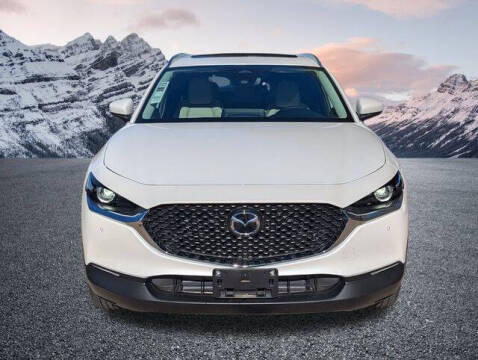 2026 Mazda CX-30 2.5 S Preferred