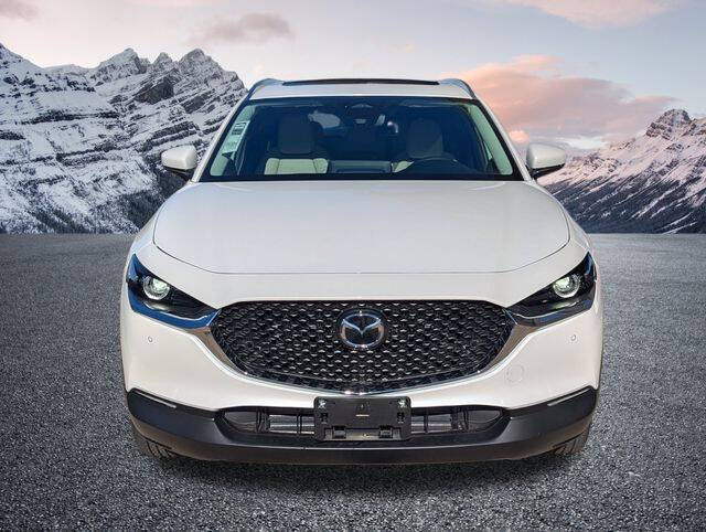 2026 Mazda CX-30 2.5 S Preferred