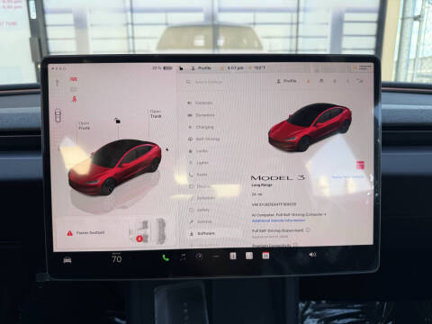 2026 Tesla Model 3 Premium