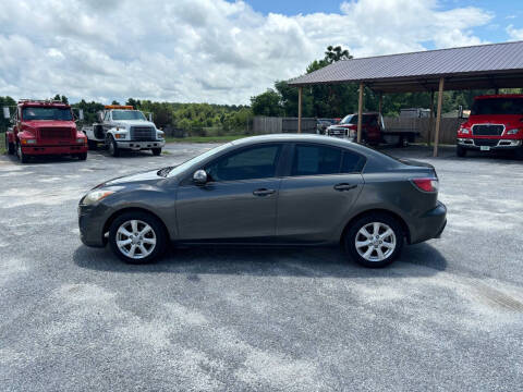 2011 Mazda MAZDA3 for sale at Owens Auto Sales in Norman Park GA