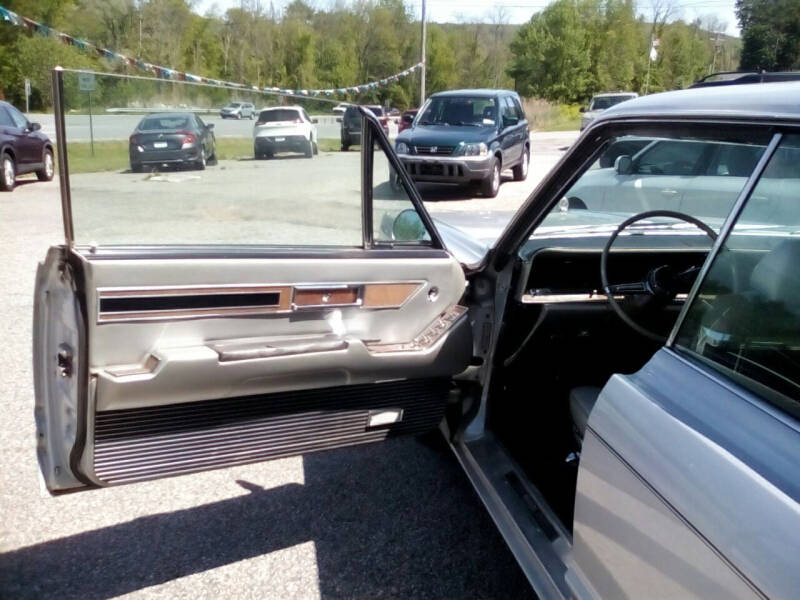 1967 Chrysler Imperial