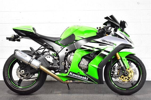 2015 Kawasaki Ninja For Sale In Framingham, MA - Carsforsale.com®