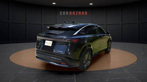 2023 Nissan Ariya Empower+