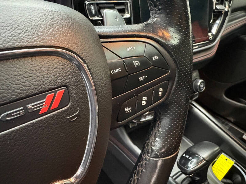 2023 Dodge Durango GT Plus